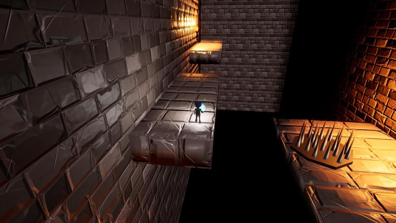 Unlimited Power screenshot 2