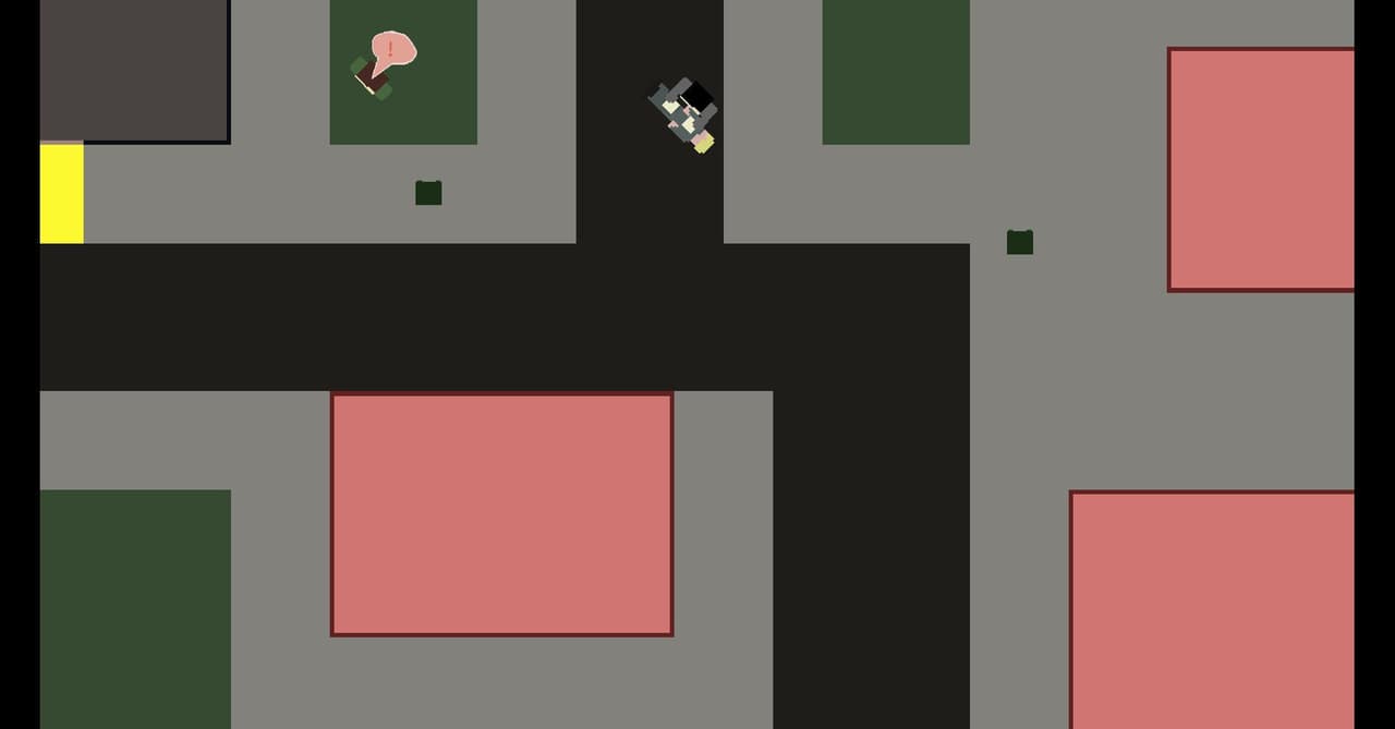 The Mind of a Killer
