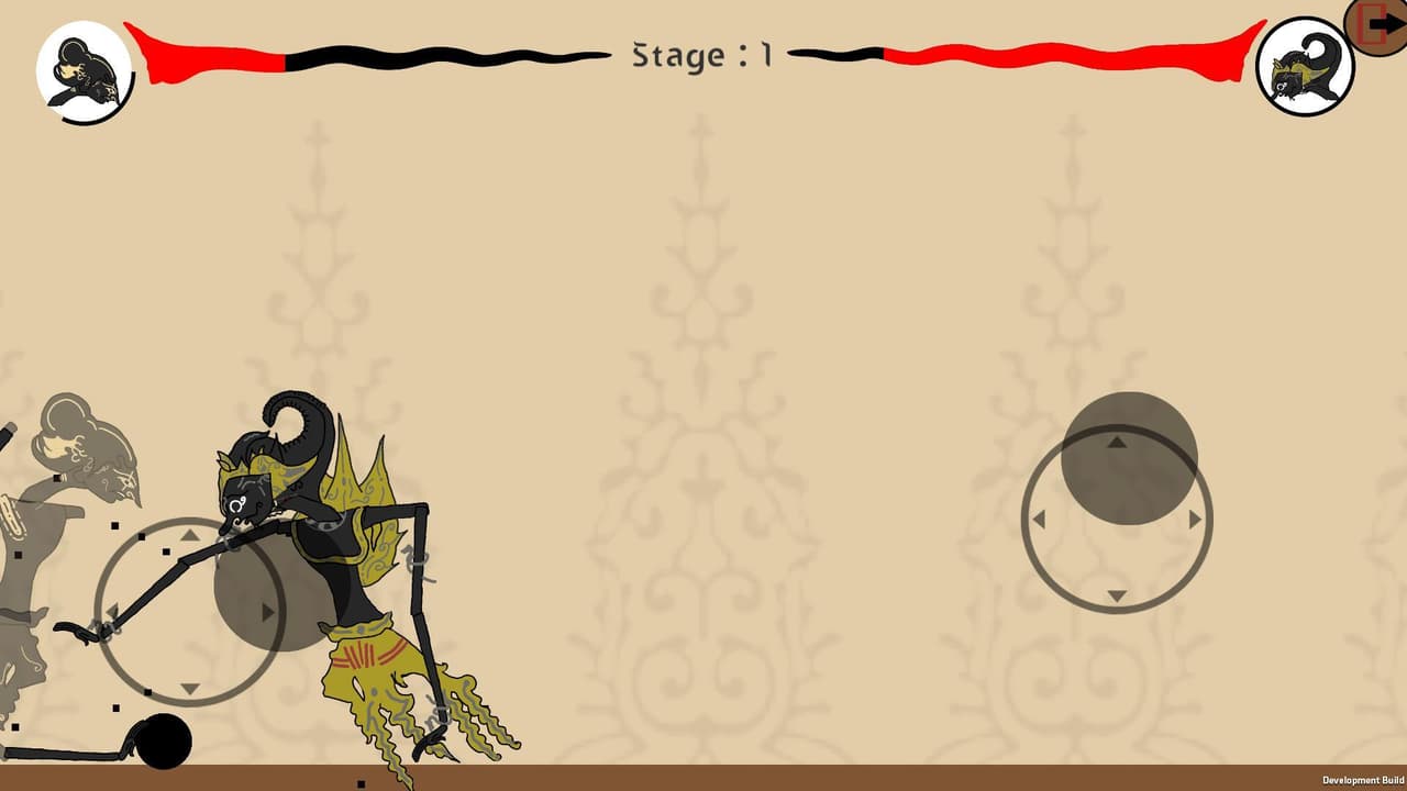 Battle of Wayang screenshot 5