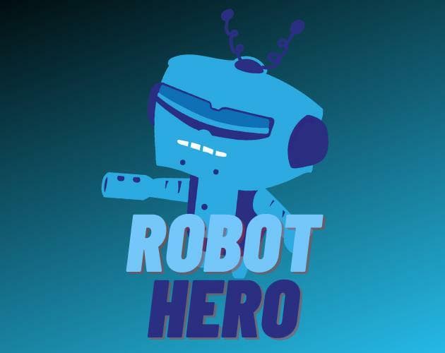 Robot Hero