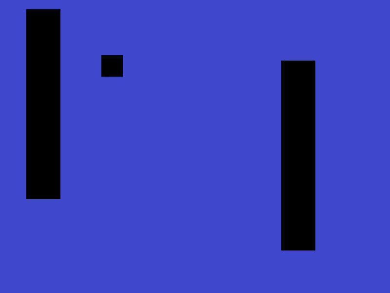LD 42 Pong