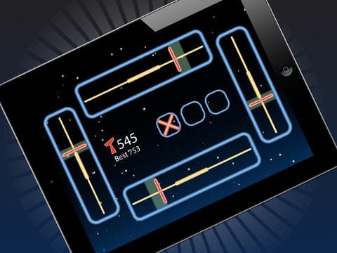 On A Tilt screenshot 4