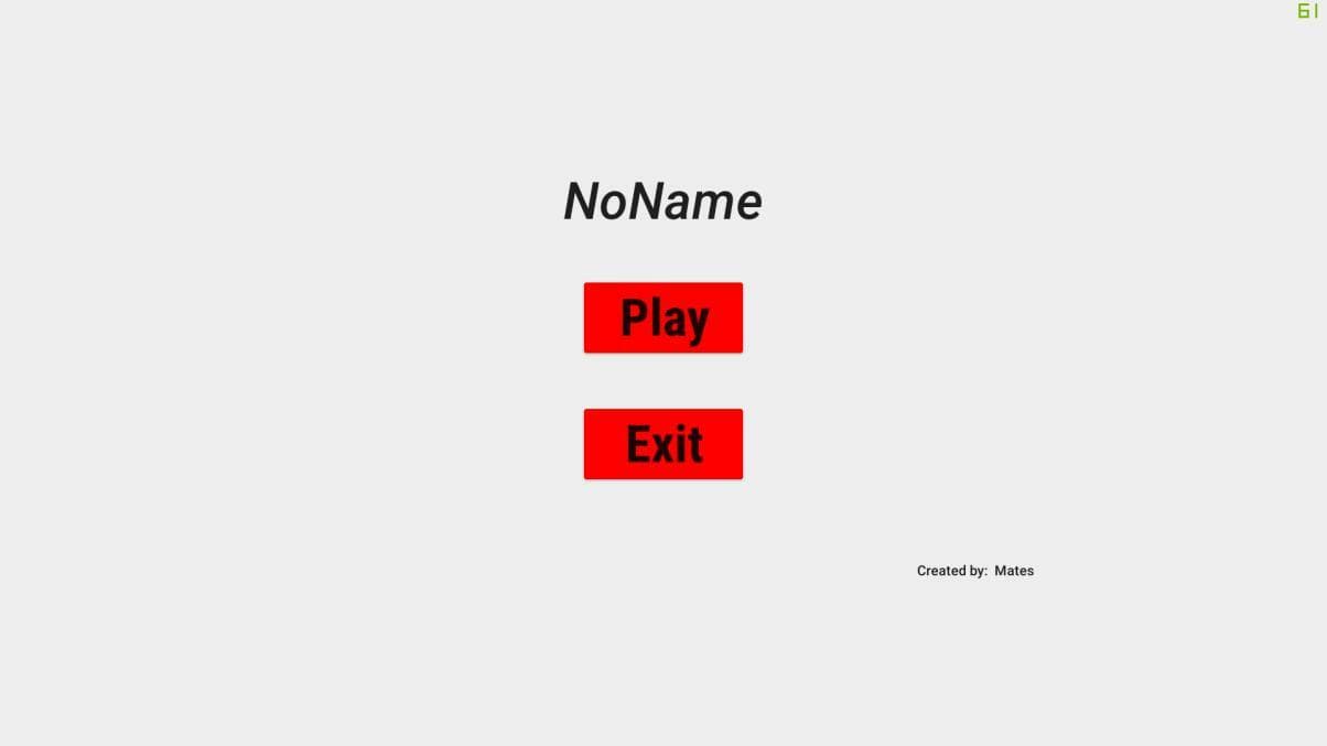No Name (Mates37) screenshot 2
