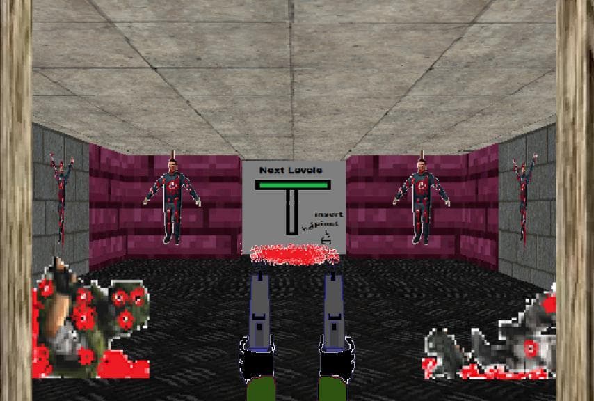 Super Death Shot 2020 screenshot 4
