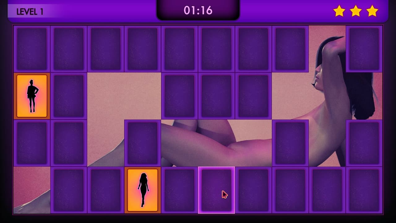 Naughty Memories screenshot 2