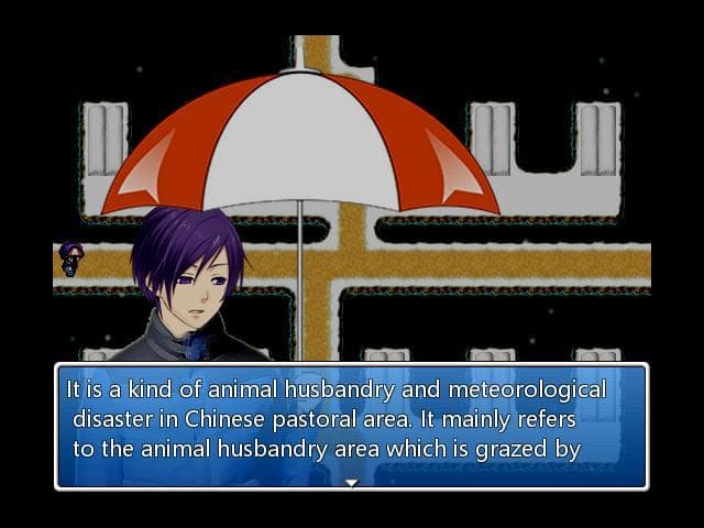 Shi Yang teaches you to learn disaster prevention screenshot 4