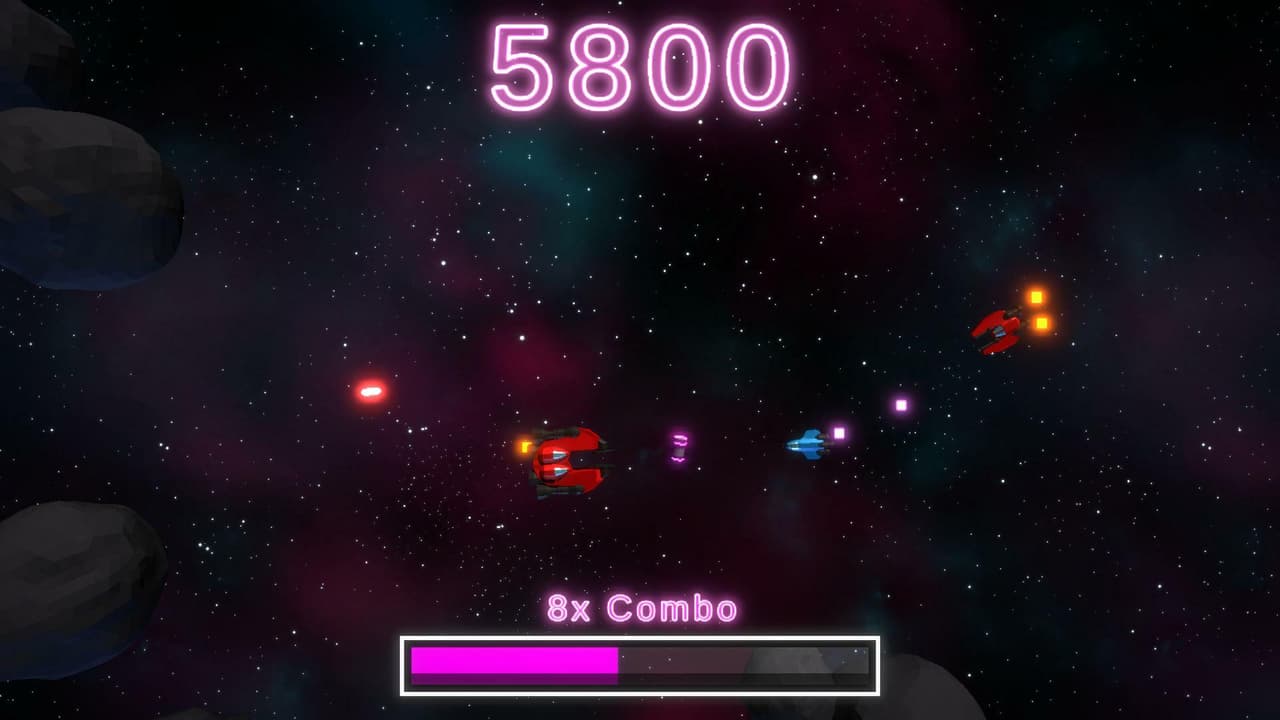 Outer Space (itch) (ZoppaZop) screenshot 2