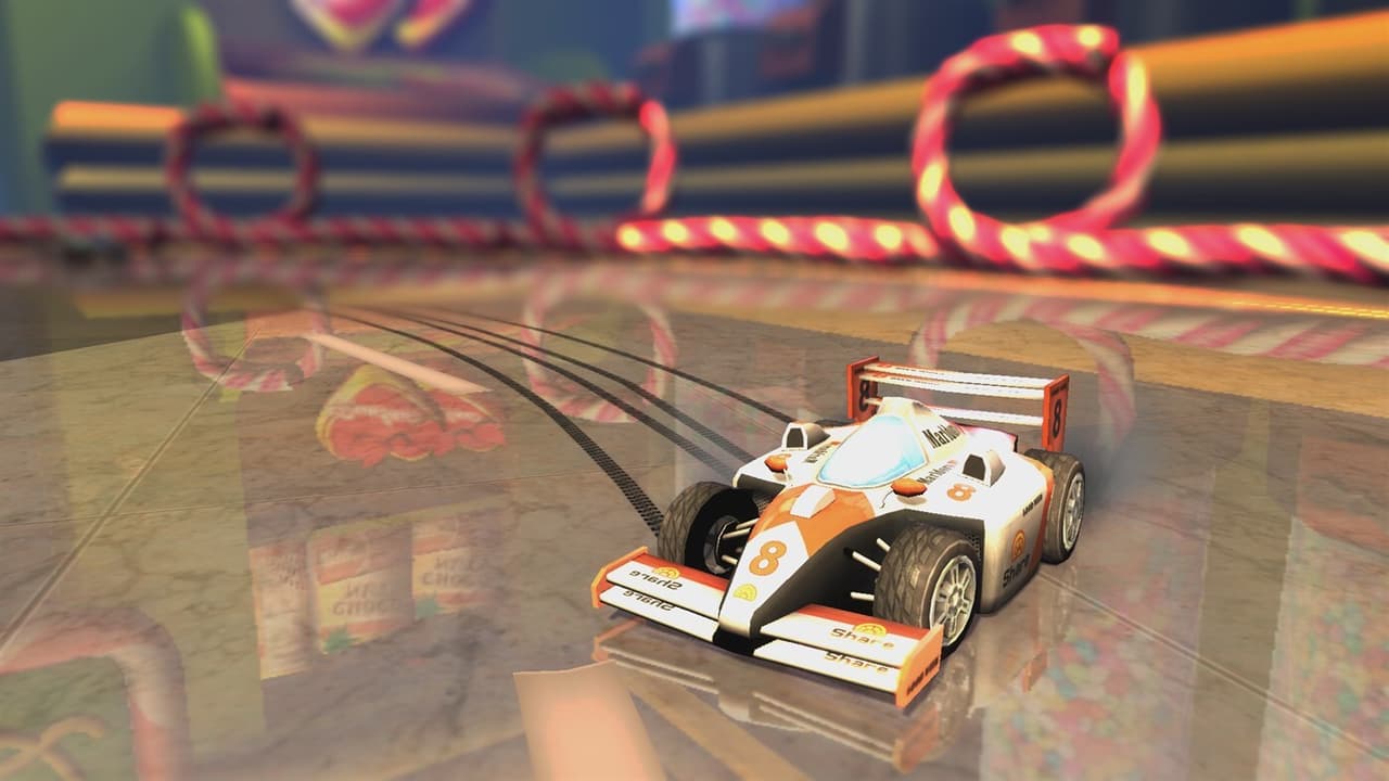 Super Toy Cars Collection