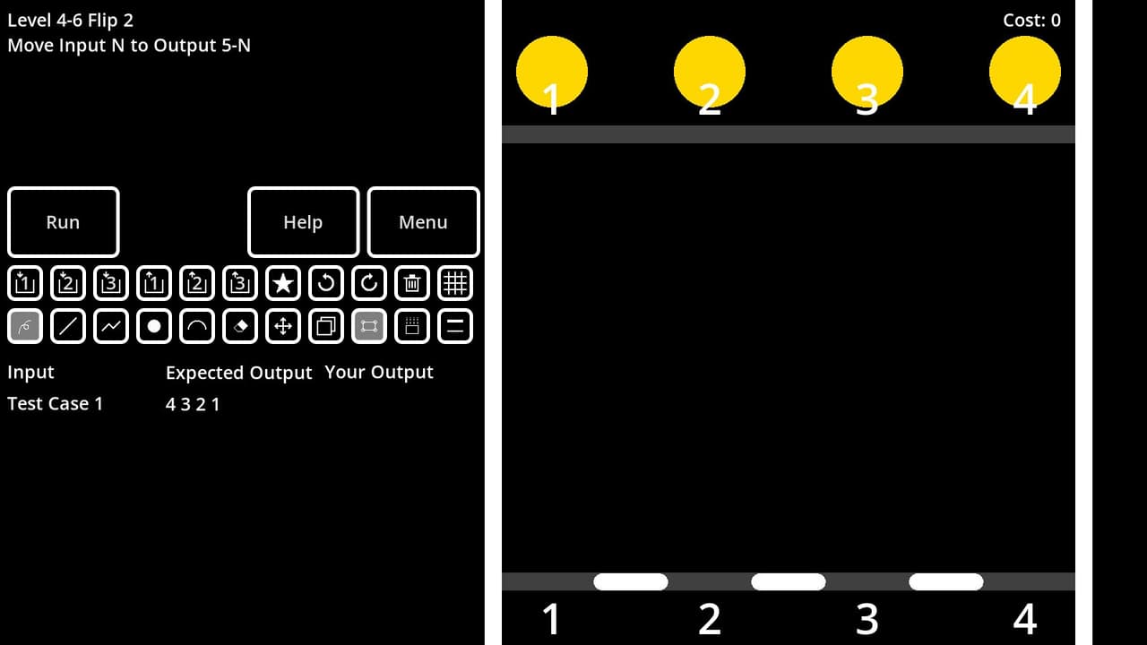 Crayon Computer screenshot 4