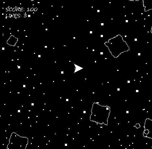 My second try of my first game ever made!! screenshot 2