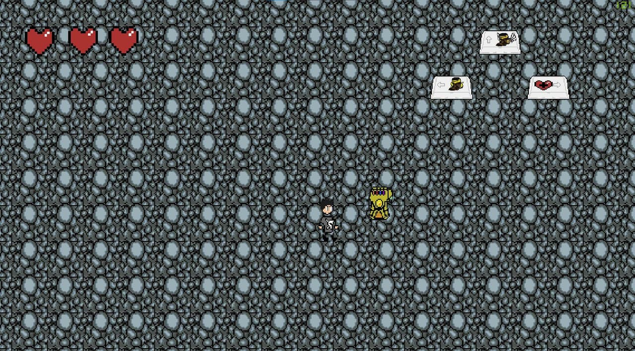Personal Punisher screenshot 6