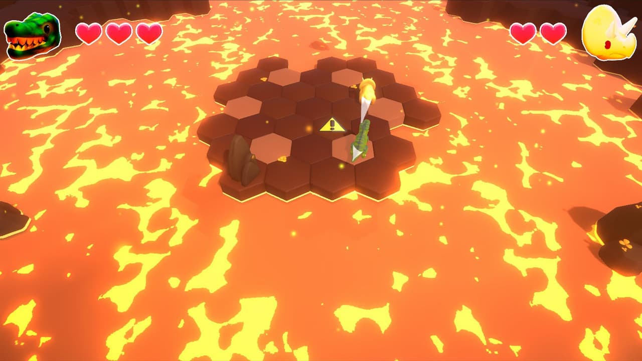 DinoJuice screenshot 3