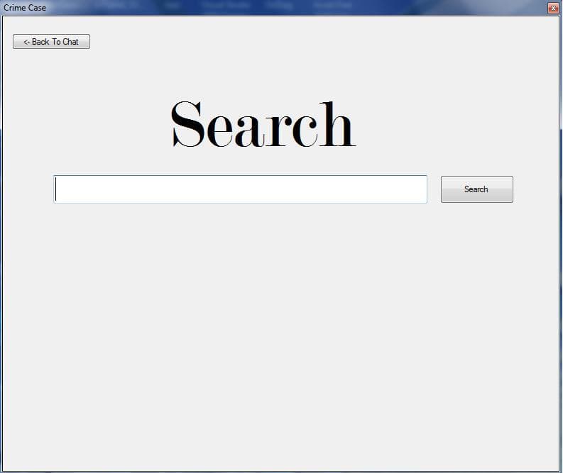 Crime Case screenshot 3