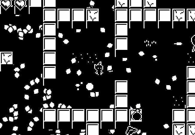 BomBit screenshot 2