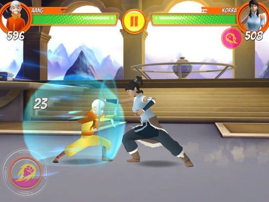 Super Brawl Universe screenshot 6