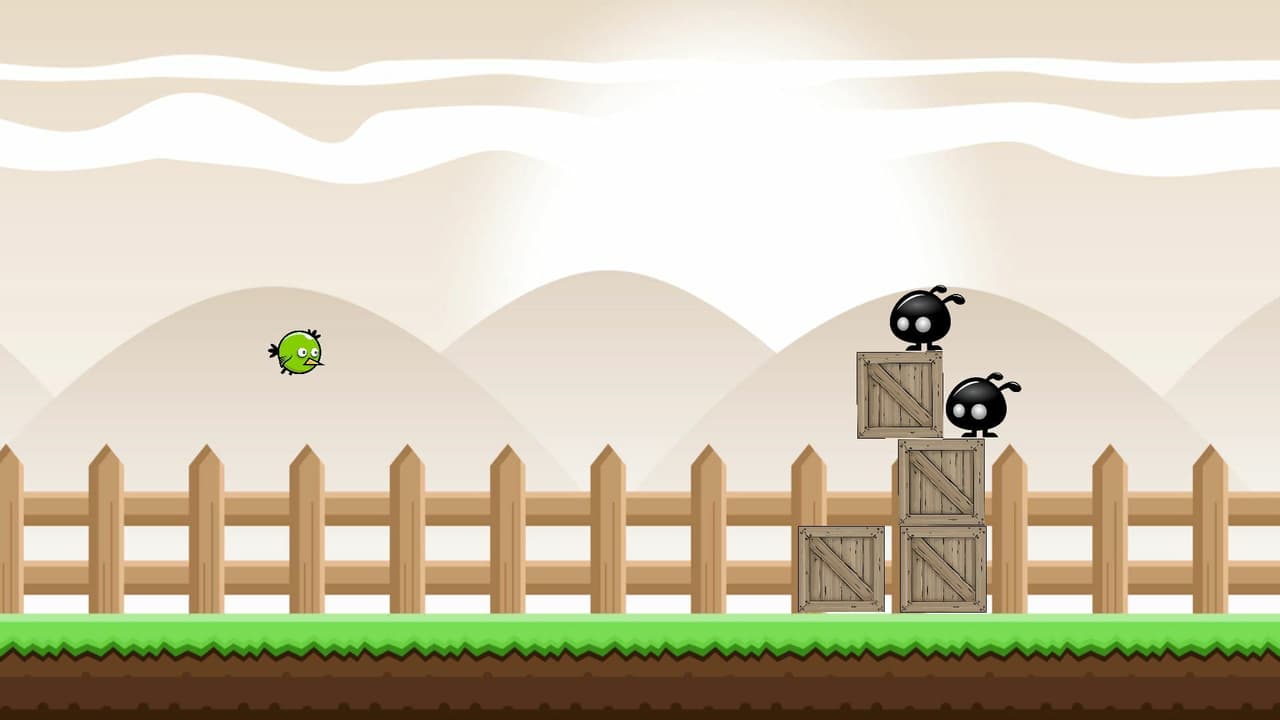 MadBird