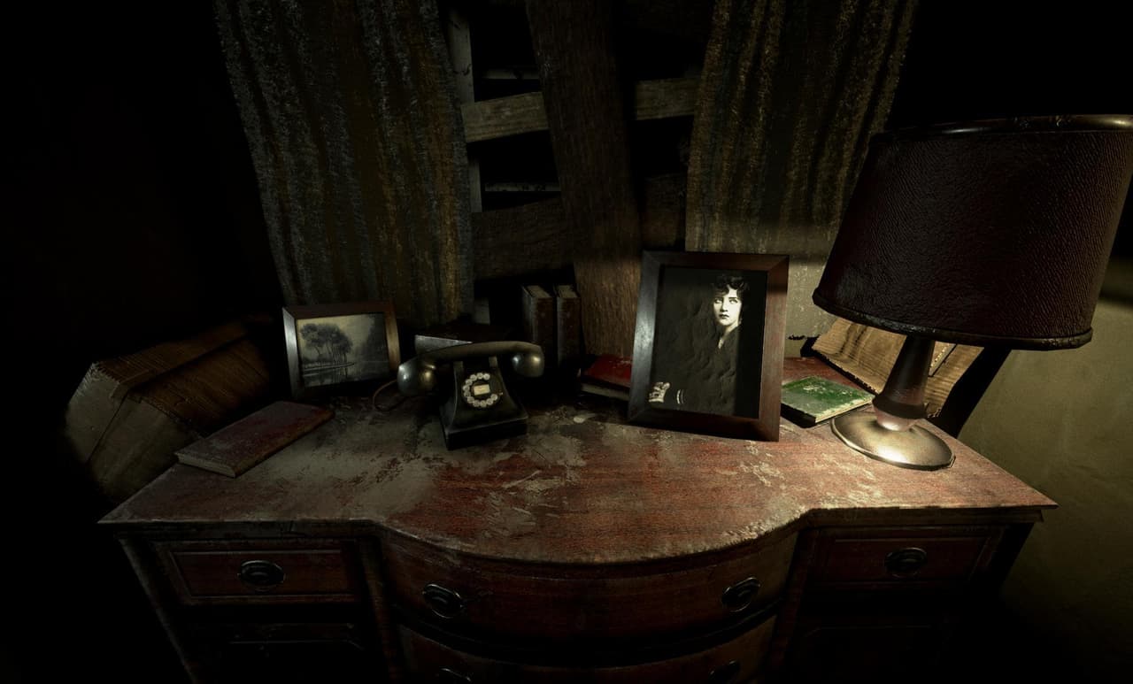 Contemp screenshot 4