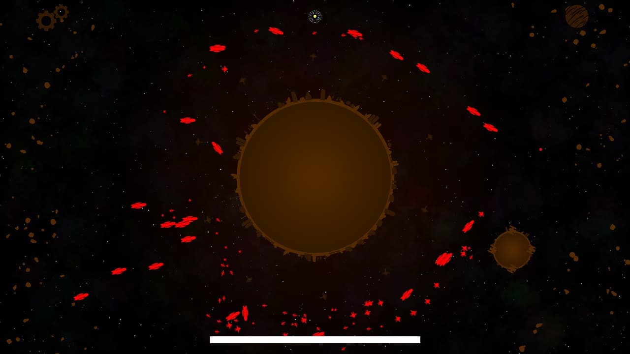 Space Expand screenshot 3