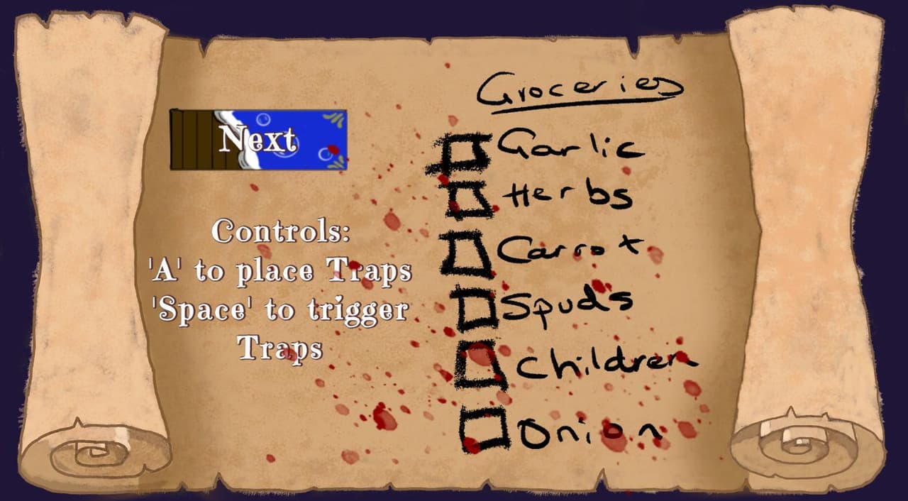 Hansel and Gretel: Gingerbread Witch Stories 2.0 screenshot 3