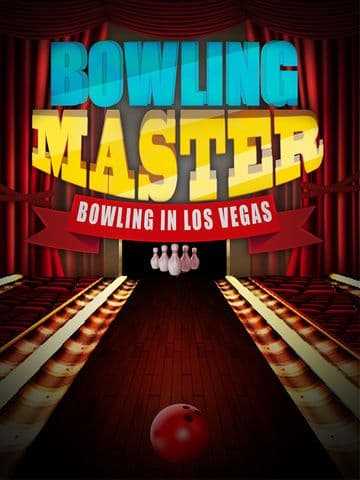 Bowling Master Pro - Bowling in Los Vegas screenshot 2