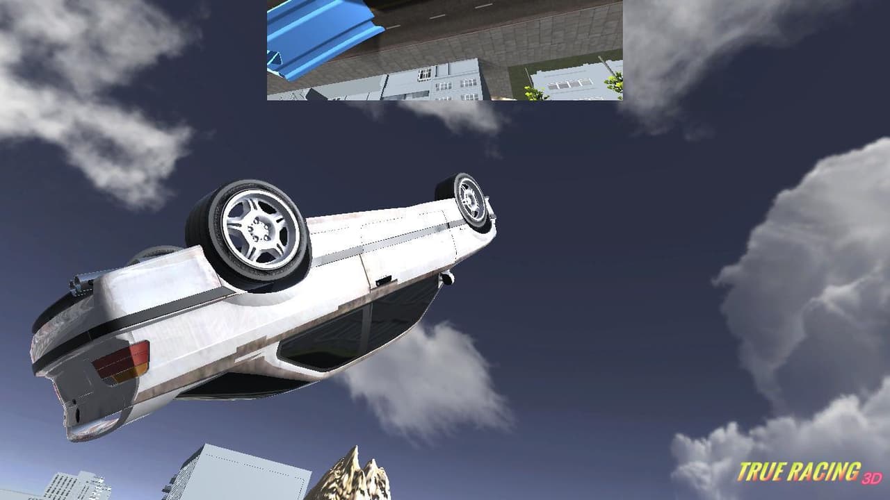 True Racing Stunts