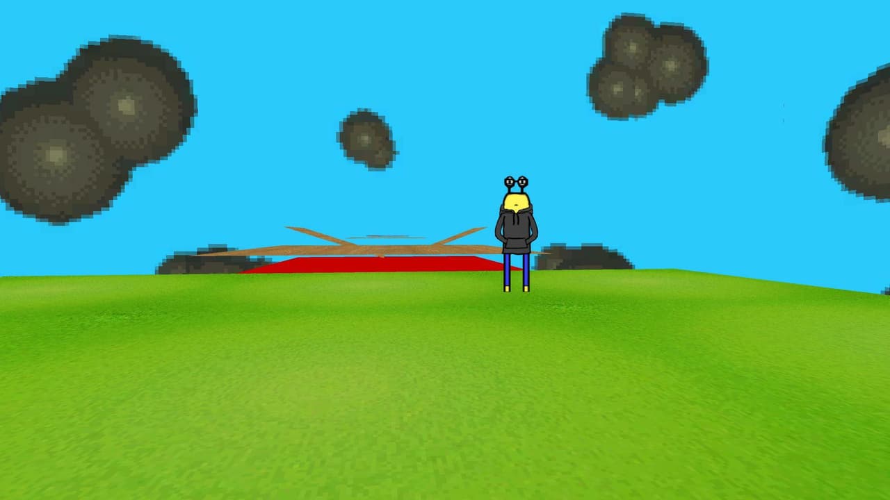 Nathan Jrs Basics in Parkour