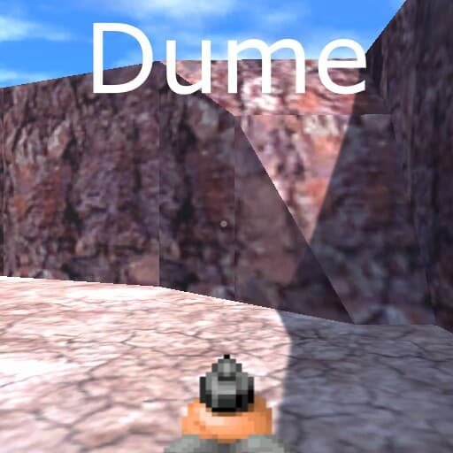 dume (theboigamer11)