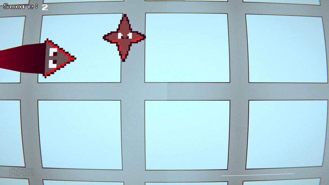 Building Fall screenshot 3