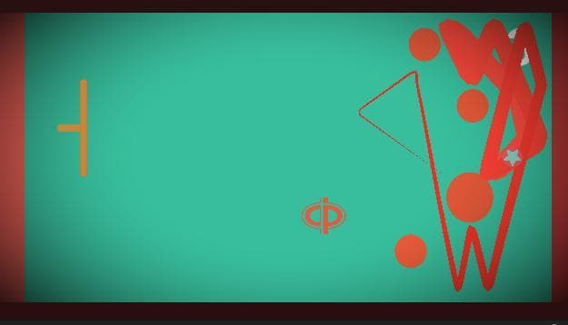 Pong Solo 2D