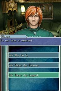The Hardy Boys: Treasure on the Tracks screenshot 5