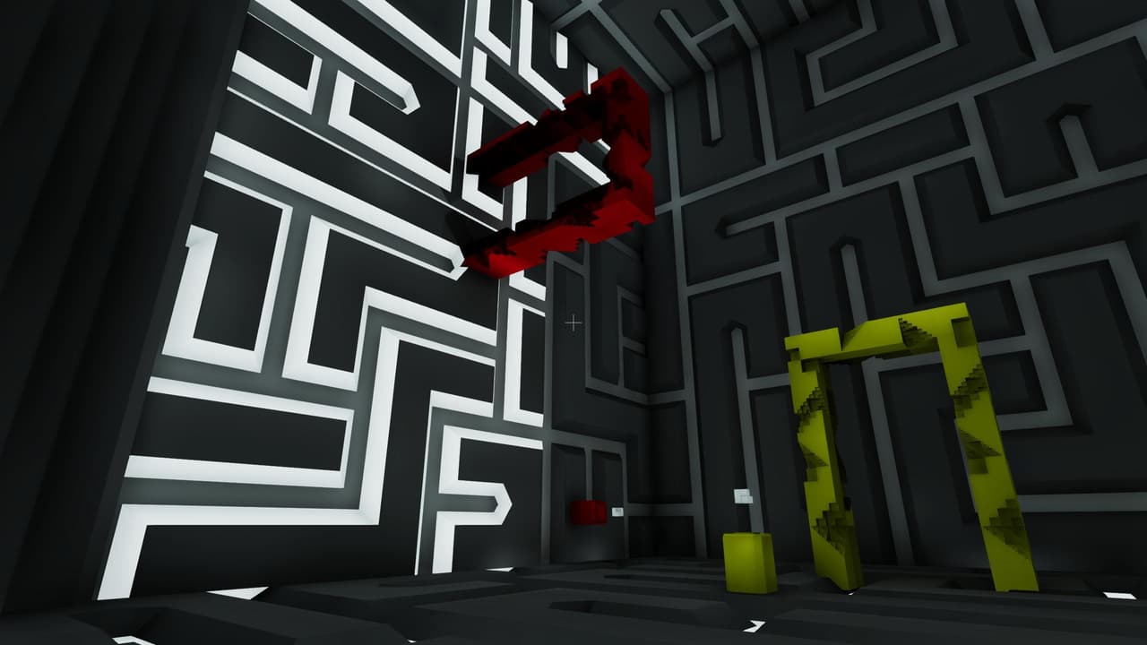 The Penrose Door