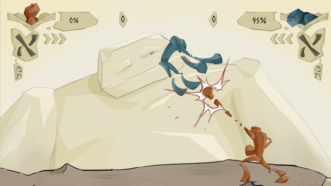 Rubble Rumble screenshot 2