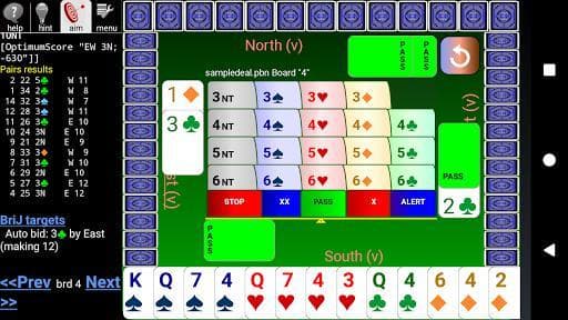 BJ Bridge Free (2018) screenshot 4