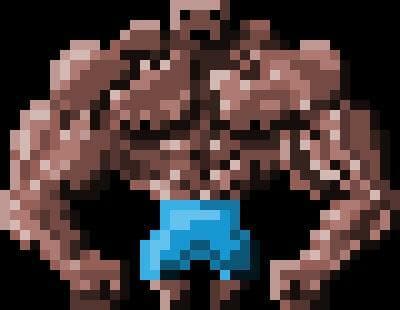 PushyPixels screenshot 2