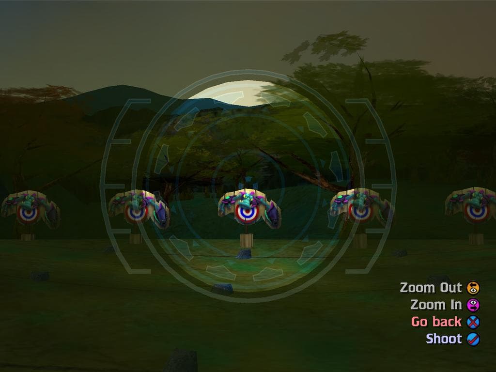 Future Tactics: The Uprising screenshot 4
