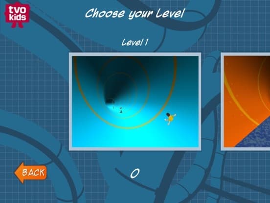 Giver: Endless Slide screenshot 3