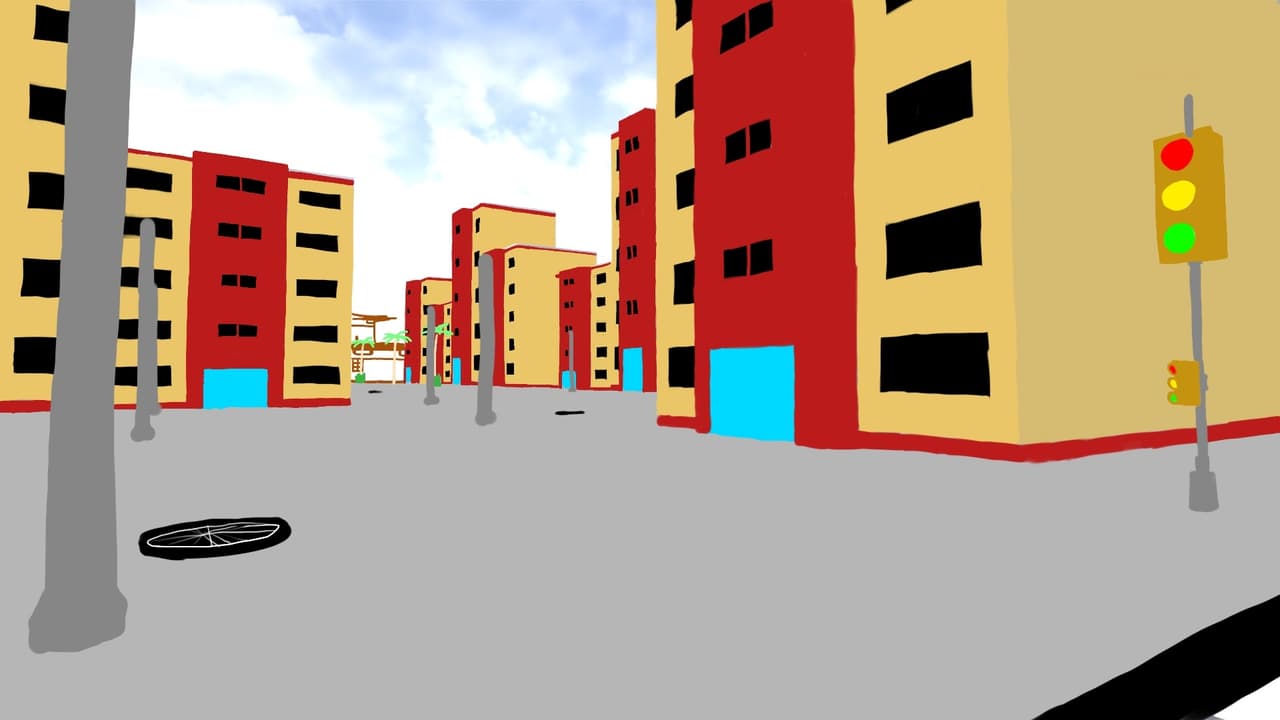 The Doommies screenshot 2
