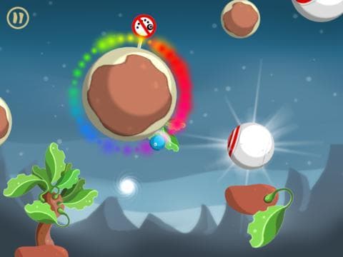 Gluddle screenshot 4