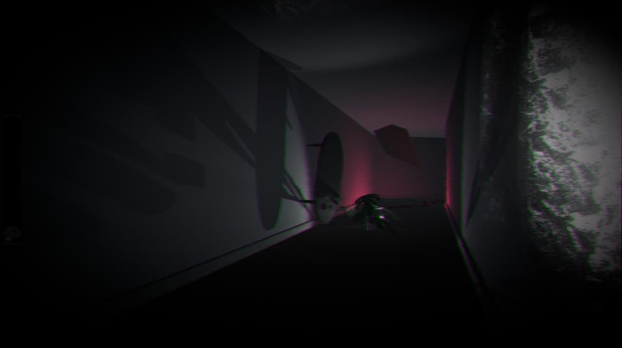 Dark (itch) (Herctic) screenshot 4