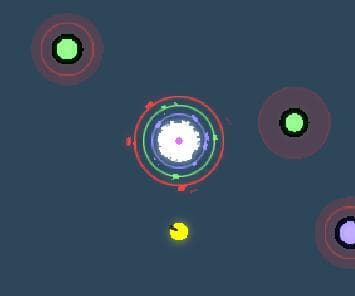 CORE (Alex T. Colombini)