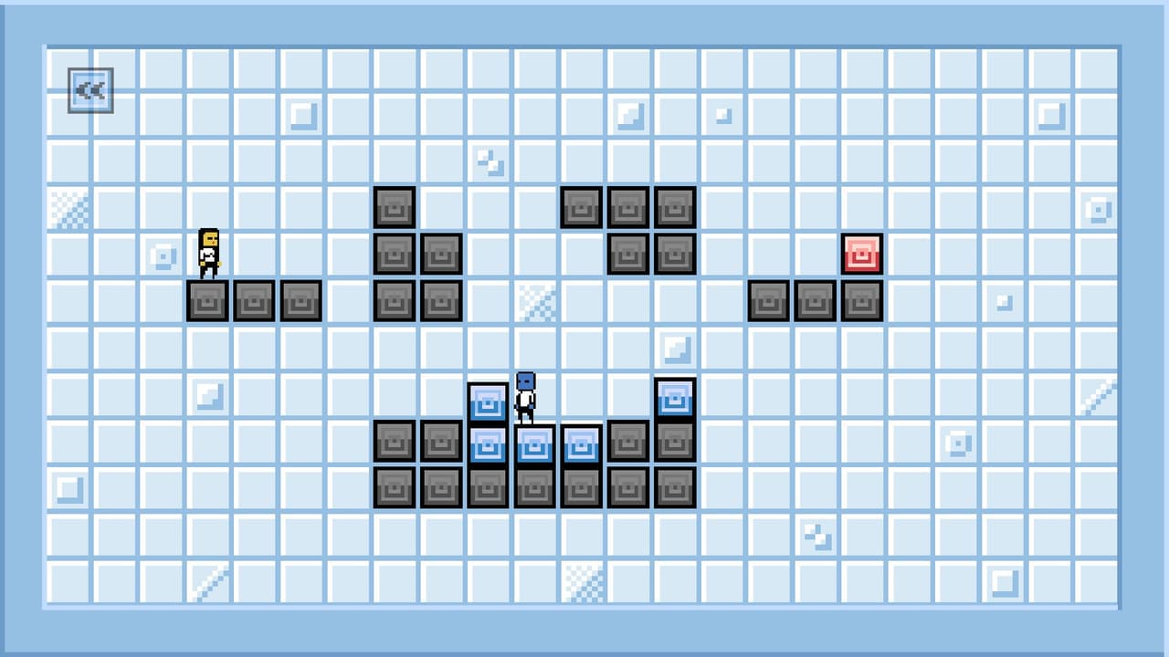 Freezeer screenshot 2
