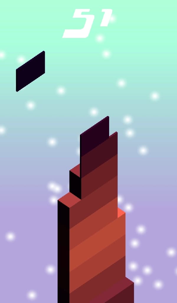 The Stacker screenshot 3