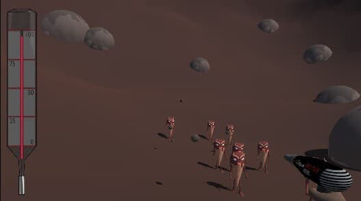 The Last (itch) screenshot 3