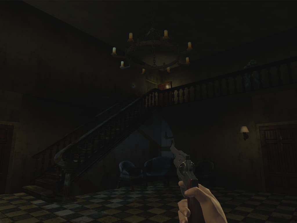OCthulhus screenshot 4