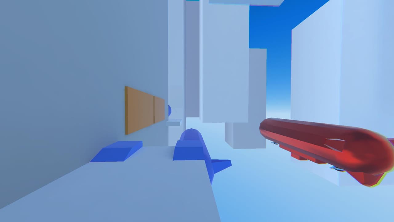 Super Explosion screenshot 4