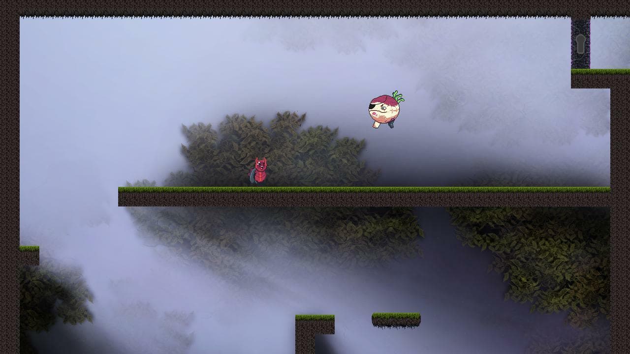 De-Bug screenshot 4