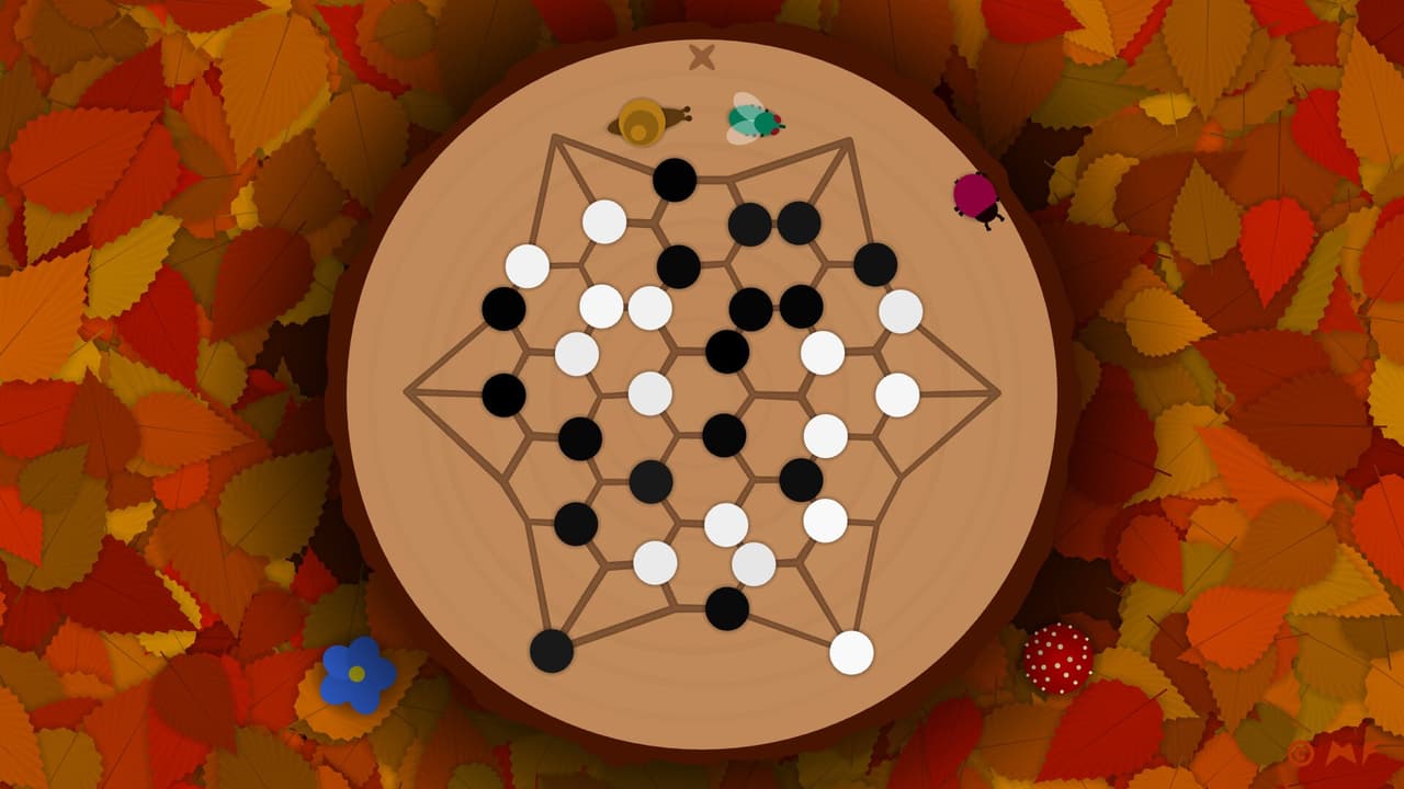 The Elm Game screenshot 5