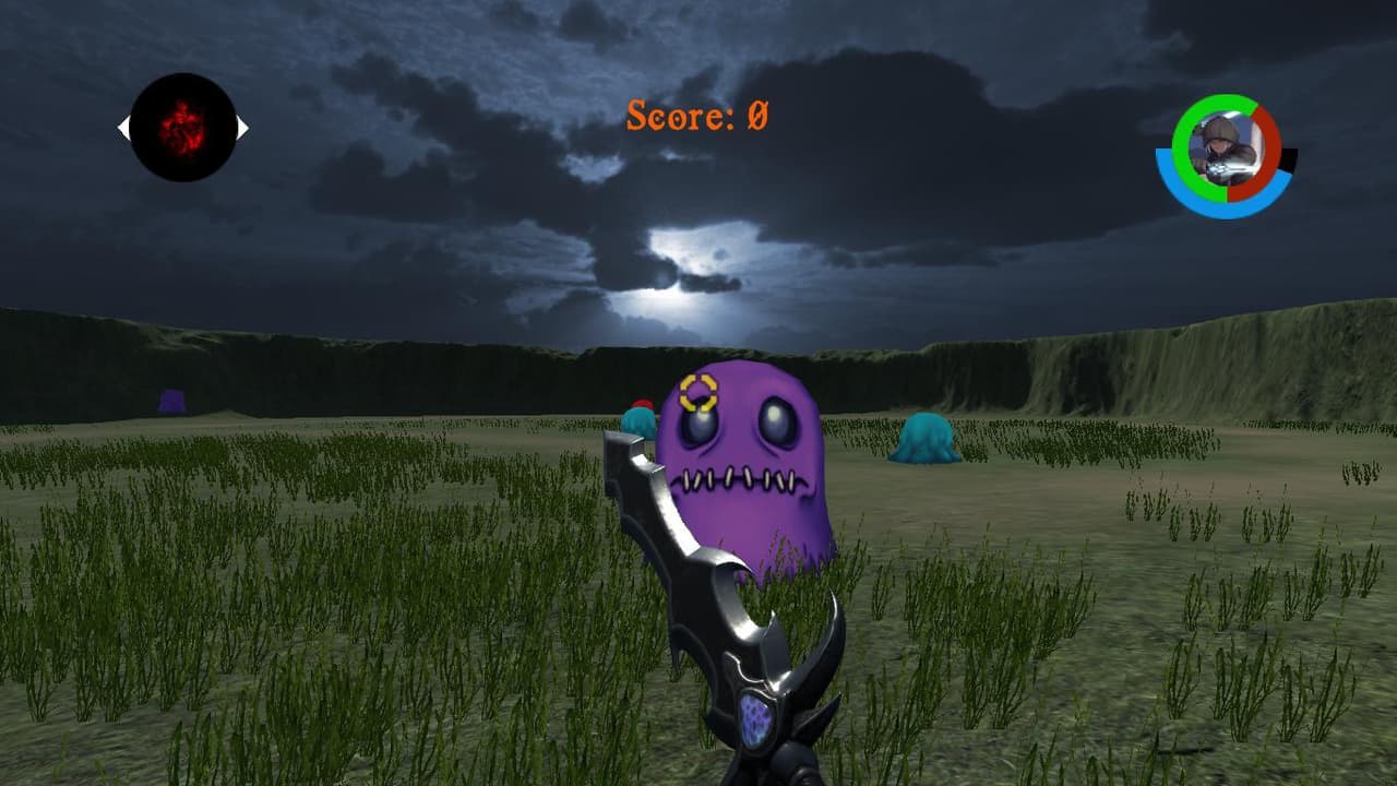 Blue Angels (itch) screenshot 3