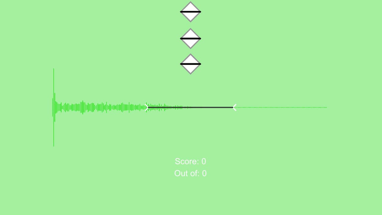 Spectral (itch) (Rocketcat241) screenshot 3