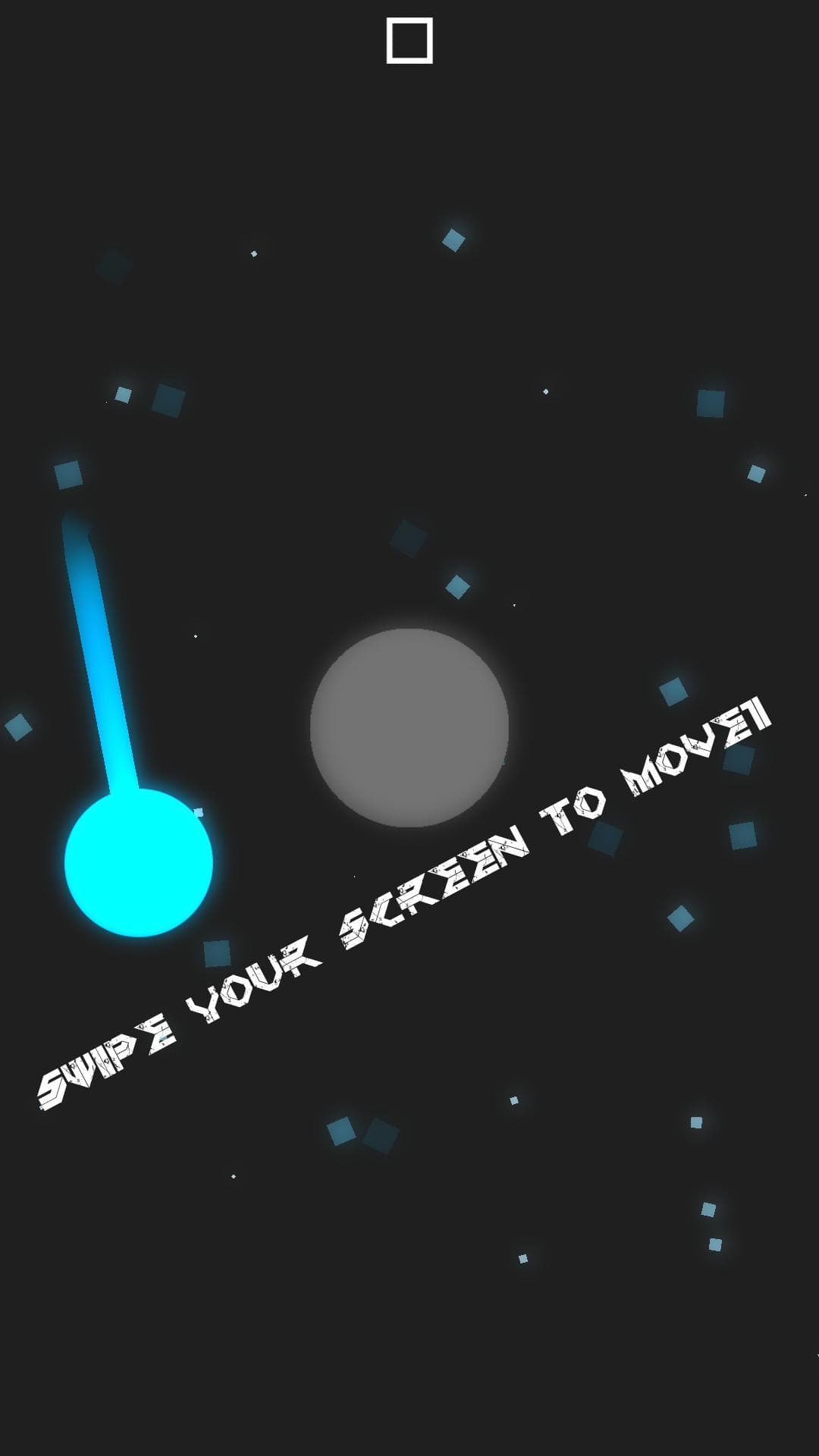 Zorp screenshot 3
